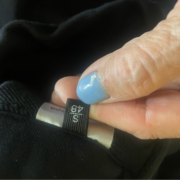 Zenga Men's Navy blue Pants size small - Picture 4 of 9